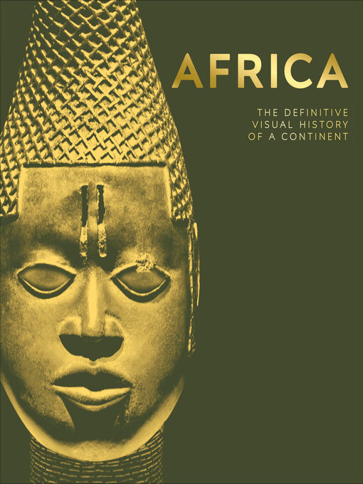 Title details for Africa by DK - Available